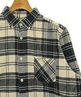 Barbour（バブアー）カジュアルシャツ 白 サイズ:L メンズ/2200667803138