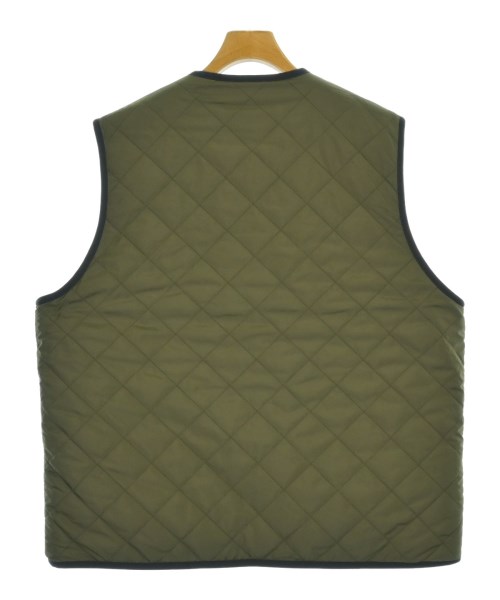 Barbour（バブアー）その他 カーキ サイズ:40(M位) メンズ/2200669086010