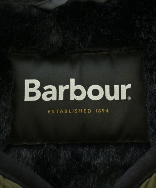 Barbour（バブアー）その他 カーキ サイズ:40(M位) メンズ/2200669086010