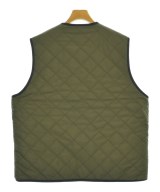 Barbour（バブアー）その他 カーキ サイズ:40(M位) メンズ/2200669086010