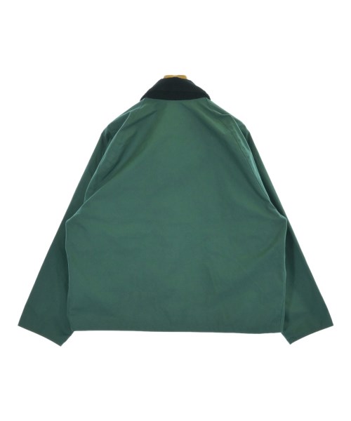 Barbour（バブアー）その他 緑 サイズ:40(M位) メンズ/2200669086027