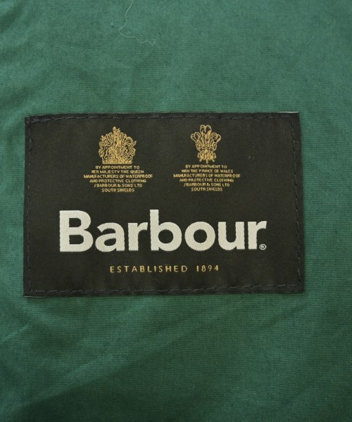 Barbour（バブアー）その他 緑 サイズ:40(M位) メンズ/2200669086027
