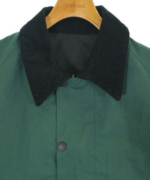 Barbour（バブアー）その他 緑 サイズ:40(M位) メンズ/2200669086027