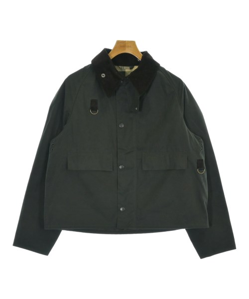 バブアー(Barbour)のBarbour カバーオール