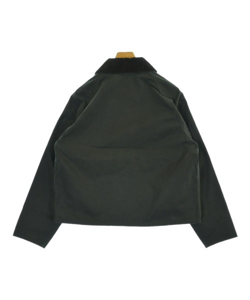Barbour（バブアー）カバーオール 緑 サイズ:L メンズ/2200669086034