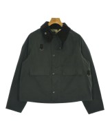 Barbour（バブアー）カバーオール 緑 サイズ:L メンズ/2200669086034
