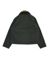 Barbour（バブアー）カバーオール 緑 サイズ:L メンズ/2200669086034