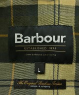 Barbour（バブアー）カバーオール 緑 サイズ:L メンズ/2200669086034