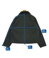 Barbour（バブアー）カバーオール 緑 サイズ:L メンズ/2200669086034
