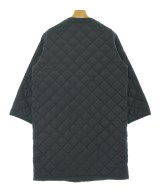 Barbour（バブアー）ダウンコート 黒 サイズ:8(S位) レディース/2200670896011