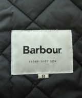 Barbour（バブアー）ダウンコート 黒 サイズ:8(S位) レディース/2200670896011