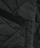 Barbour（バブアー）ダウンコート 黒 サイズ:8(S位) レディース/2200670896011