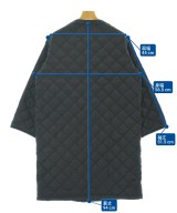 Barbour（バブアー）ダウンコート 黒 サイズ:8(S位) レディース/2200670896011