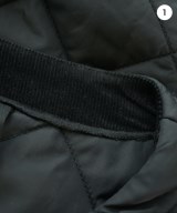 Barbour（バブアー）ダウンコート 黒 サイズ:8(S位) レディース/2200670896011