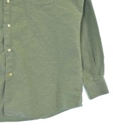 Barbour（バブアー）カジュアルシャツ カーキ サイズ:L メンズ/2200671273057