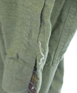 Barbour（バブアー）カジュアルシャツ カーキ サイズ:L メンズ/2200671273057