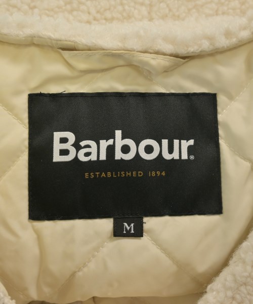 Barbour（バブアー）その他 白 サイズ:M レディース/2200667539020