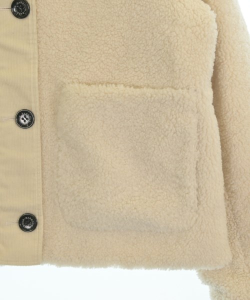 Barbour（バブアー）その他 白 サイズ:M レディース/2200667539020