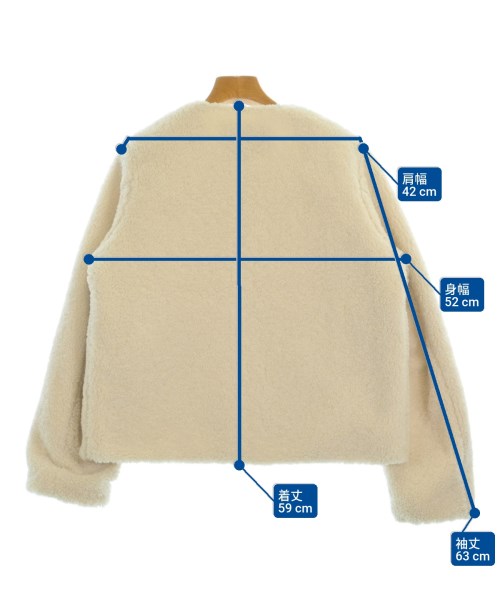 Barbour（バブアー）その他 白 サイズ:M レディース/2200667539020