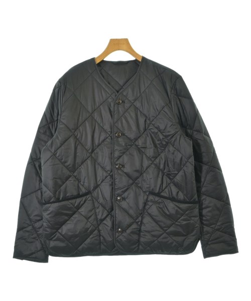 Barbour(バブアー)ブルゾン 黒 サイズ:L/2200671554019