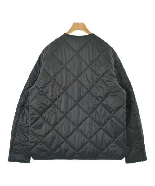 Barbour（バブアー）ブルゾン 黒 サイズ:L メンズ/2200671554019