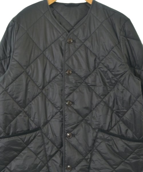 Barbour（バブアー）ブルゾン 黒 サイズ:L メンズ/2200671554019