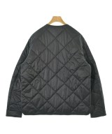 Barbour（バブアー）ブルゾン 黒 サイズ:L メンズ/2200671554019