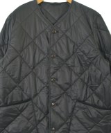 Barbour（バブアー）ブルゾン 黒 サイズ:L メンズ/2200671554019