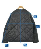 Barbour（バブアー）ブルゾン 黒 サイズ:L メンズ/2200671554019