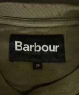 Barbour（バブアー）スウェット カーキ サイズ:38(S位) メンズ/2200671674243