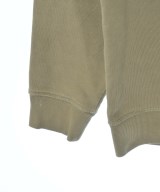 Barbour（バブアー）スウェット カーキ サイズ:38(S位) メンズ/2200671674243