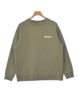 Barbour スウェット
