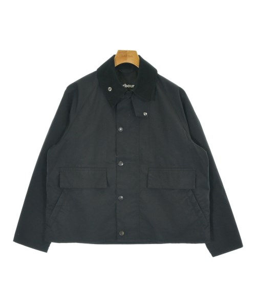 Barbour(バブアー)その他 黒 サイズ:34(S位)/2200671674250