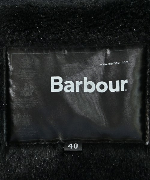 Barbour（バブアー）その他 黒 サイズ:40(M位) メンズ/2200672102042