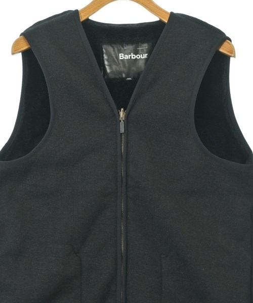 Barbour（バブアー）その他 黒 サイズ:40(M位) メンズ/2200672102042