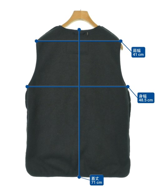 Barbour（バブアー）その他 黒 サイズ:40(M位) メンズ/2200672102042