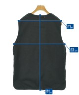 Barbour（バブアー）その他 黒 サイズ:40(M位) メンズ/2200672102042