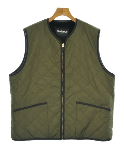 バブアー(Barbour)のBarbour ダウンジャケット/ダウンベスト