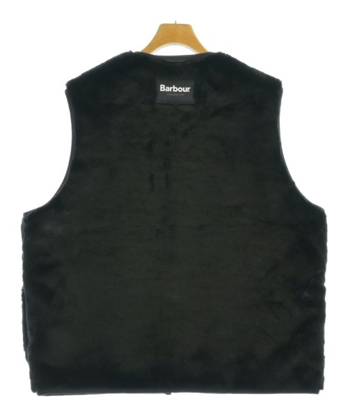 Barbour（バブアー）ダウンジャケット/ダウンベスト カーキ サイズ:40(M位) メンズ/2200668972024