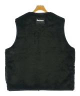 Barbour（バブアー）ダウンジャケット/ダウンベスト カーキ サイズ:40(M位) メンズ/2200668972024