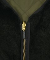 Barbour（バブアー）ダウンジャケット/ダウンベスト カーキ サイズ:40(M位) メンズ/2200668972024