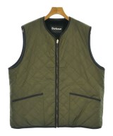 Barbour ダウンジャケット/ダウンベスト