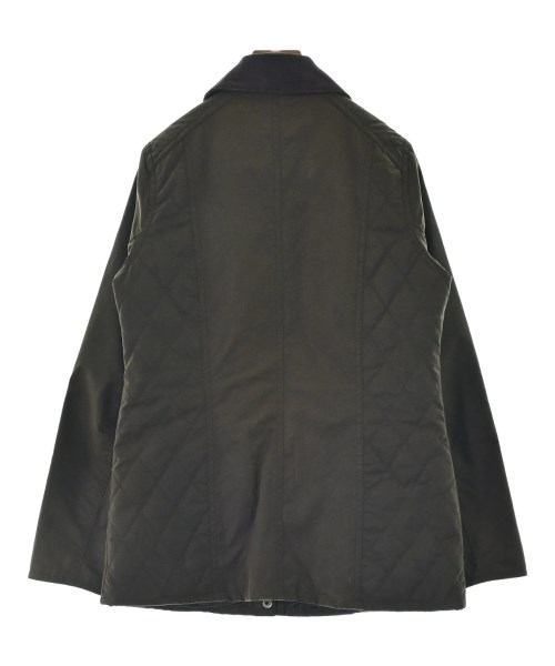 Barbour（バブアー）その他 茶 サイズ:38(S位) レディース/2200729351027