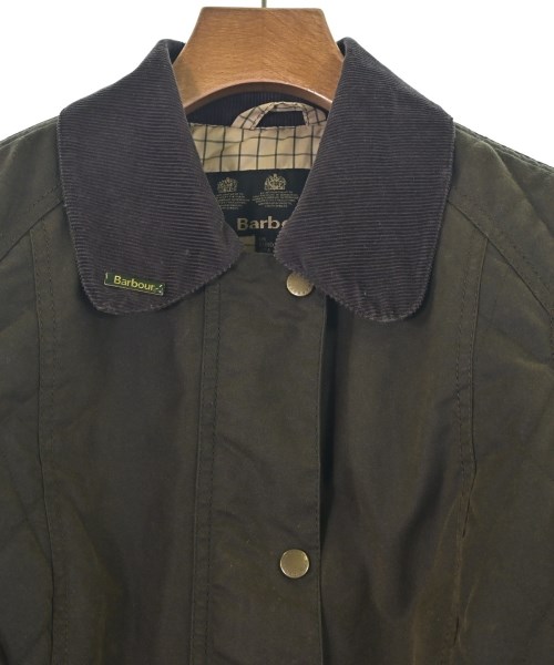 Barbour（バブアー）その他 茶 サイズ:38(S位) レディース/2200729351027