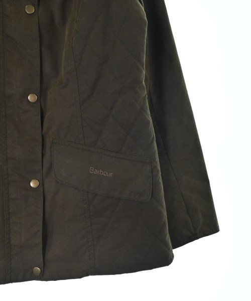 Barbour（バブアー）その他 茶 サイズ:38(S位) レディース/2200729351027