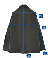 Barbour（バブアー）その他 茶 サイズ:38(S位) レディース/2200729351027