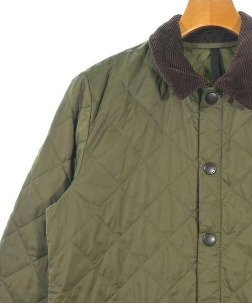 Barbour（バブアー）その他 カーキ サイズ:S メンズ/2200723744016