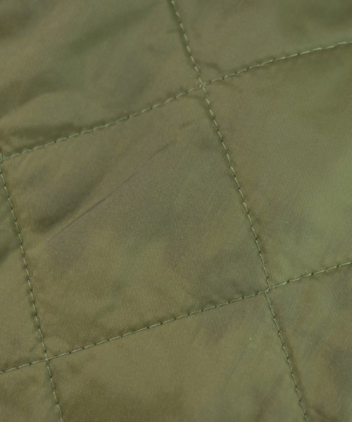 Barbour（バブアー）その他 カーキ サイズ:S メンズ/2200723744016