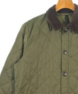 Barbour（バブアー）その他 カーキ サイズ:S メンズ/2200723744016