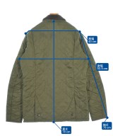 Barbour（バブアー）その他 カーキ サイズ:S メンズ/2200723744016